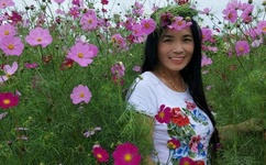 坐在学长的大东西上做作业